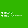 undefined SRO Rádio Regina Východ