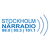 undefined Stockholm Närradio 101.1 FM