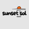 undefined Sunset Sol Radio