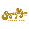 undefined Superfly Pure