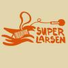 undefined Super Larsen