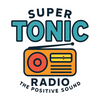 undefined SUPER TONIC RADIO the positive sound