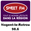 undefined Sweet FM - Nogent-le-Rotrou 98.6