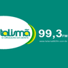 undefined Rádio Talismã 99.3 FM