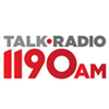 undefined Talk Radio 1190 AM