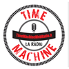 undefined Time Machine Web Radio 