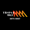 undefined Triple M Coffs Coast 106.3