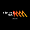 undefined Triple M Dubbo 93.5