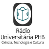 undefined Rádio Universitária phb