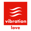 undefined Vibration Love