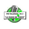 undefined Villegas 91.1 FM