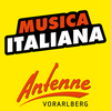 undefined ANTENNE VORARLBERG Musica Italiana