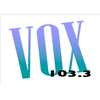 undefined VOX 103.3