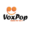 undefined VoxPop