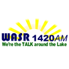 undefined WASR - The Talk Of The Lake 1420 AM
