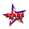 undefined WBED Stars 99.3