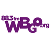 undefined WBGO Jazz88 FM