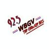 undefined WBGV Country 92.5