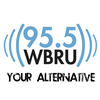 undefined 95.5 WBRU HD2 - The 360° Black Experience In Sound