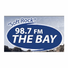 undefined WBYY - The Bay 98.7 FM