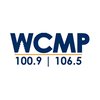 undefined WCMP 1350 AM