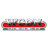 undefined WCON - 1450 AM