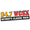 undefined WCSX - Detroit's Classic Rock 94.7 FM