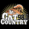 undefined WCTK - Cat Country 98.1