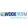 undefined WDDE - 91.1 FM