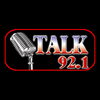 undefined WDDQ - Talk 92.1 FM