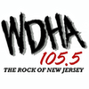 undefined WDHA - 105.5 FM