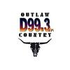 undefined WDMP Outlaw Country 99.3 FM