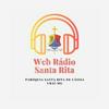 undefined Web Rádio Santa Rita