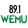 undefined WEMU 89.1