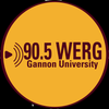 undefined WERG - Erie's Rock Alternative 90.5