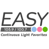 undefined Easy 105.9/100.7 Continuous Light Favorites