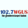 undefined WGUS-FM - The Southern Gospel Station