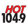 undefined WHTF - Hot 104.9 FM