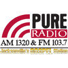 undefined WJNJ - Pure Radio 1320 AM