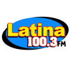 undefined WKKB - Latina 100.3 FM