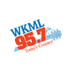 undefined WKML - 95.7 FM