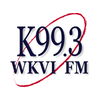 undefined WKVI 99.3 FM