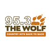 undefined WLFK 95.3 The Wolf