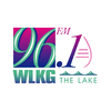 undefined WLKG Lake 96.1 FM