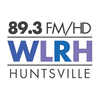 undefined WLRH-FM 89.3