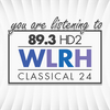 undefined WLRH Classical HD2