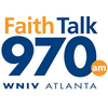 undefined WLTA - Faith Talk 1400 AM