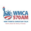 undefined WMCA 570 AM The Mission