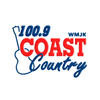 undefined WMJK Coast Country 100.9 FM