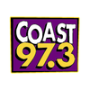 undefined WMNX Coast 97.3 FM